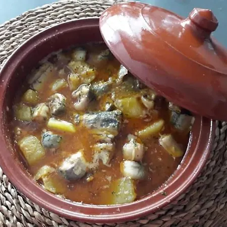 Casa Rural Ca Xelo Polinya de Xuquer