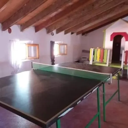 Casa Rural Ca Xelo Apartamento Polinya de Xuquer