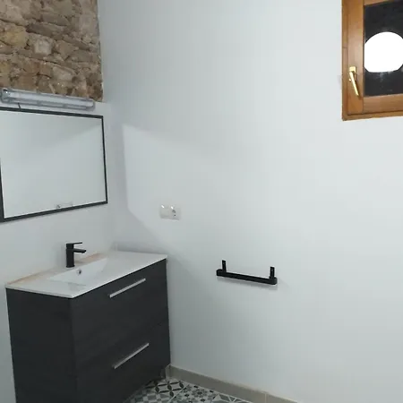 Apartamento Casa Rural Ca Xelo *