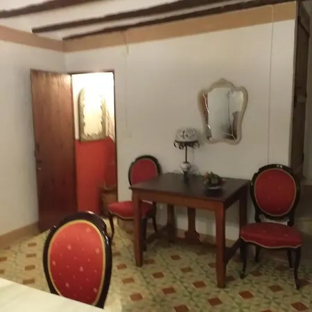 Casa Rural Ca Xelo *