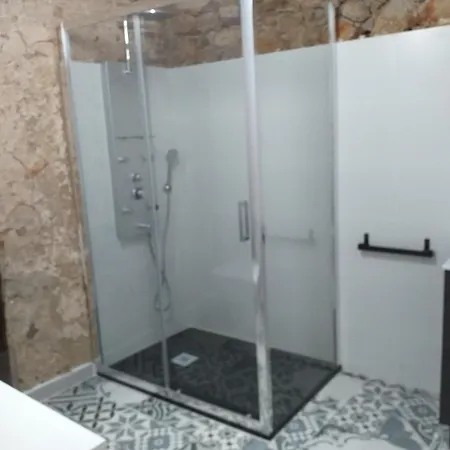 Casa Rural Ca Xelo Apartamento *