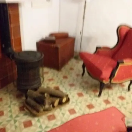 Casa Rural Ca Xelo Apartamento