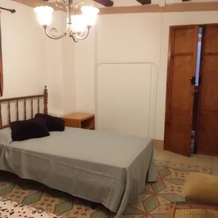 Casa Rural Ca Xelo Apartamento *