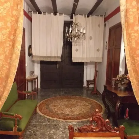 Apartamento Casa Rural Ca Xelo *