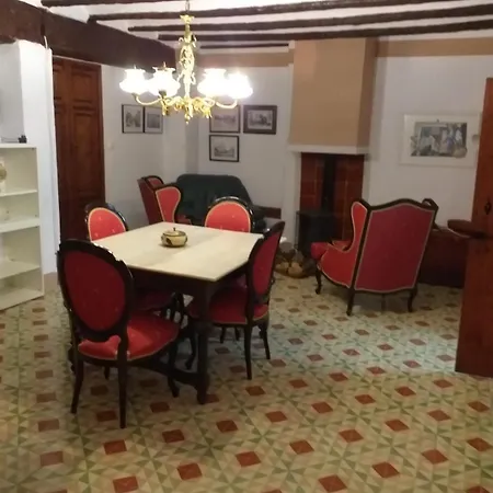 Casa Rural Ca Xelo Apartamento *