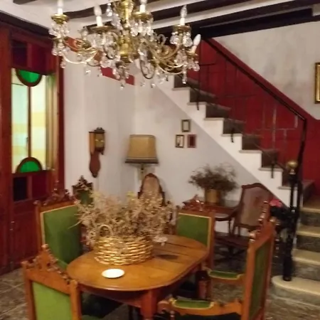 Apartamento Casa Rural Ca Xelo