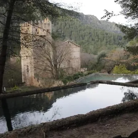 Casa Rural Ca Xelo *