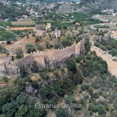 Casa Rural Ca Xelo