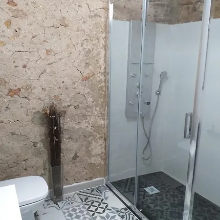 Apartment Casa Rural Ca Xelo