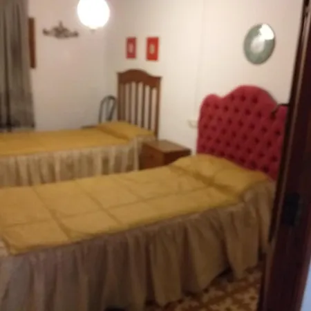Apartment Casa Rural Ca Xelo Polinya de Xuquer
