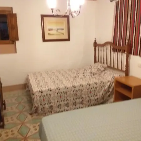 Casa Rural Ca Xelo *