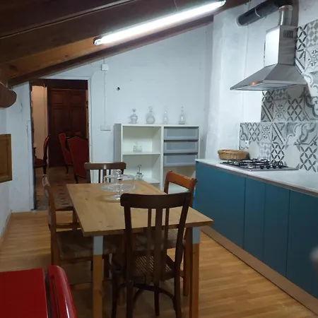 Apartment Casa Rural Ca Xelo *