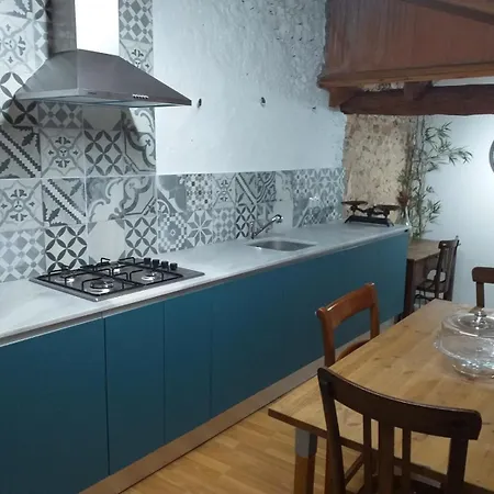 Casa Rural Ca Xelo Apartment Polinya de Xuquer