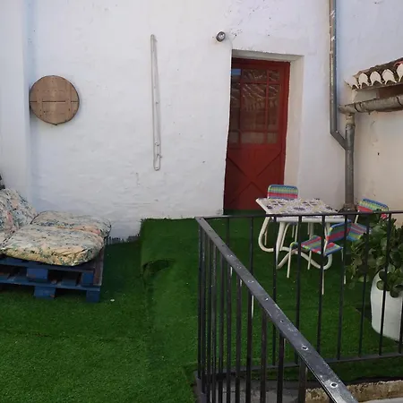 Casa Rural Ca Xelo *