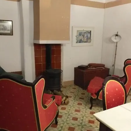 Casa Rural Ca Xelo Polinya de Xuquer